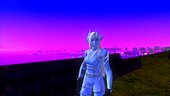 Fortnite Lady Windfrost (Elf)
